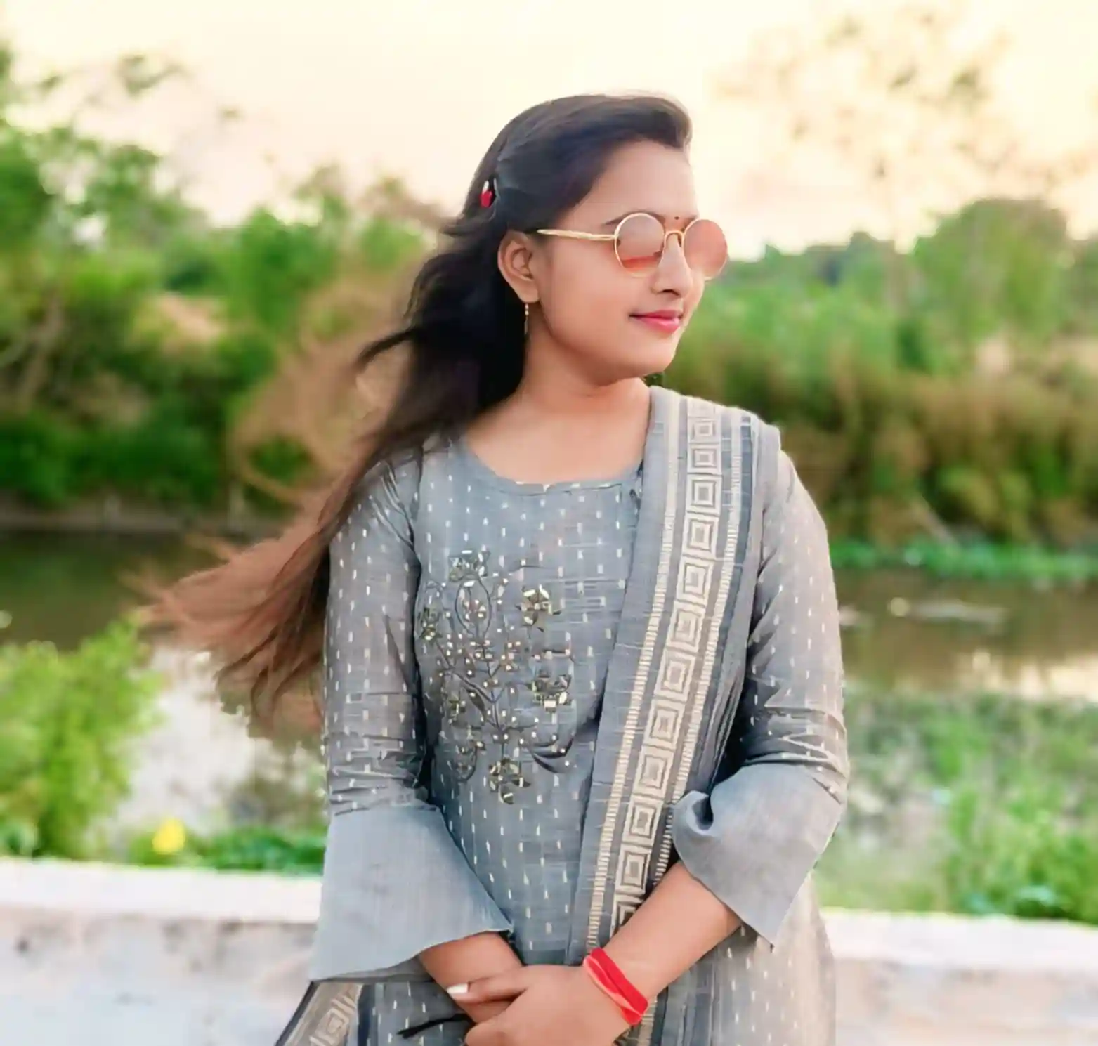 Akanksha Mathur